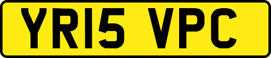 YR15VPC