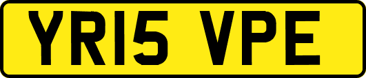 YR15VPE