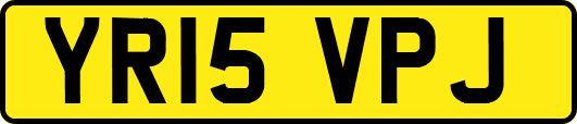 YR15VPJ