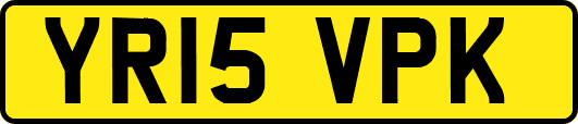 YR15VPK
