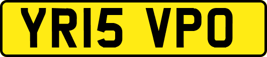 YR15VPO