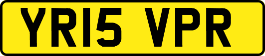 YR15VPR