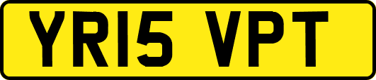 YR15VPT