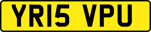 YR15VPU