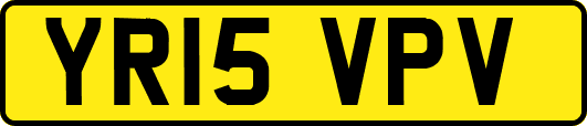 YR15VPV