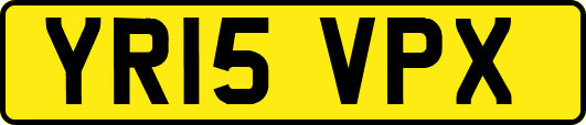 YR15VPX