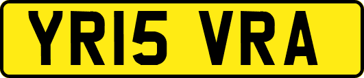 YR15VRA