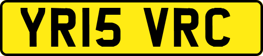YR15VRC