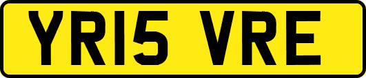 YR15VRE