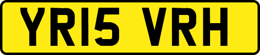 YR15VRH
