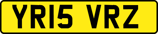 YR15VRZ