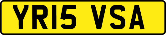 YR15VSA