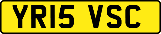 YR15VSC
