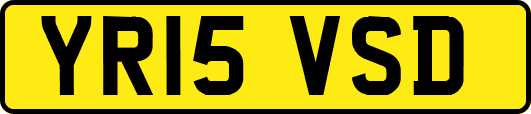YR15VSD
