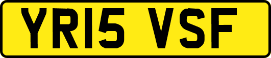 YR15VSF