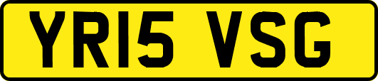 YR15VSG