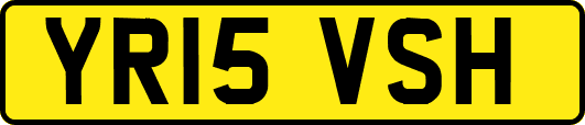 YR15VSH