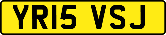 YR15VSJ