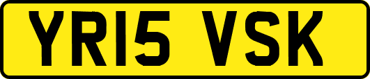 YR15VSK