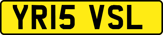 YR15VSL