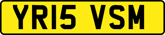 YR15VSM