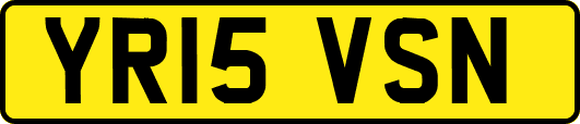 YR15VSN