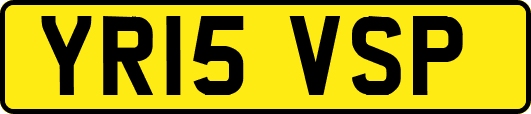 YR15VSP