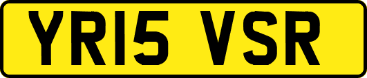 YR15VSR