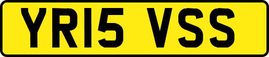 YR15VSS