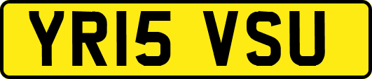 YR15VSU