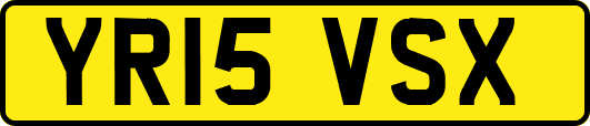 YR15VSX