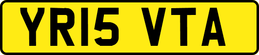 YR15VTA