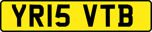 YR15VTB