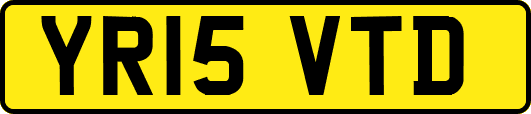 YR15VTD