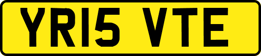 YR15VTE