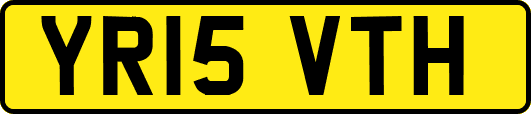 YR15VTH