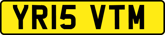 YR15VTM