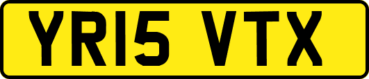 YR15VTX