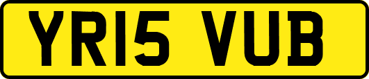 YR15VUB