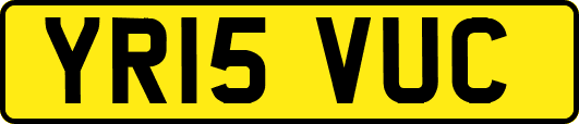 YR15VUC