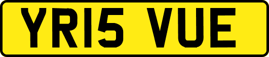 YR15VUE