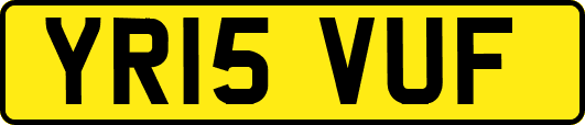 YR15VUF