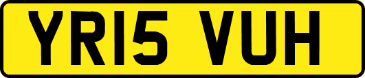 YR15VUH