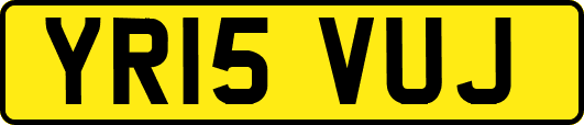YR15VUJ