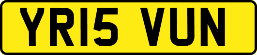 YR15VUN