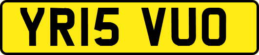 YR15VUO