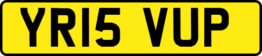 YR15VUP