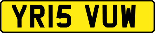 YR15VUW