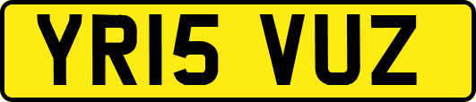 YR15VUZ
