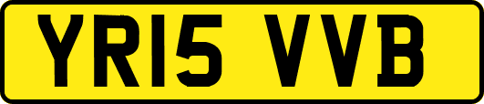 YR15VVB